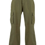 Classic Cargo Pants