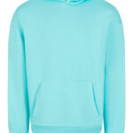 Fluffy Hoody