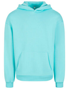 Fluffy Hoody