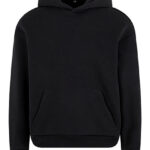 Fluffy Hoody