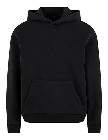 Fluffy Hoody