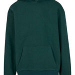 Fluffy Hoody