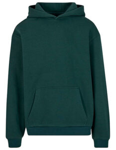 Fluffy Hoody