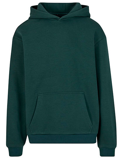 Fluffy Hoody