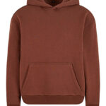 Fluffy Hoody