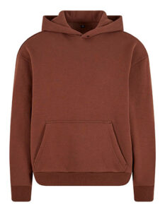 Fluffy Hoody