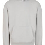 Fluffy Hoody