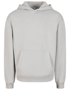 Fluffy Hoody