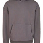 Fluffy Hoody