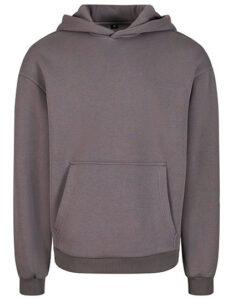 Fluffy Hoody