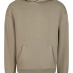 Fluffy Hoody