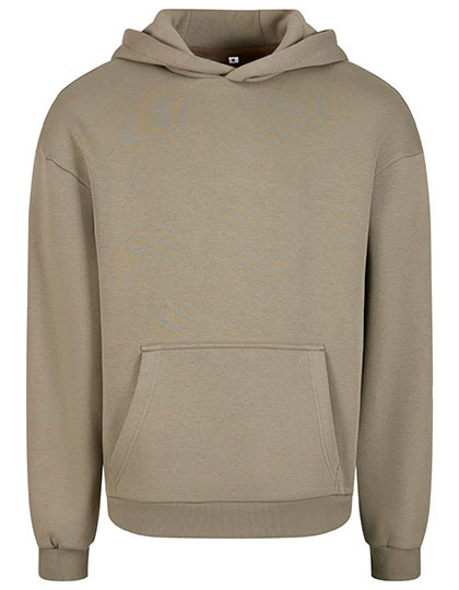 Fluffy Hoody