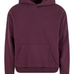 Fluffy Hoody