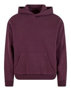 Fluffy Hoody