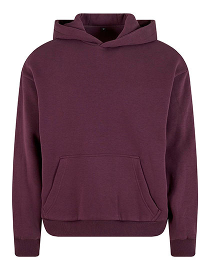 Fluffy Hoody