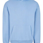 Fluffy Hoody