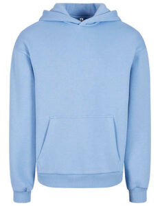 Fluffy Hoody