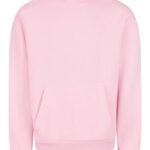 Fluffy Hoody