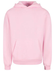 Fluffy Hoody