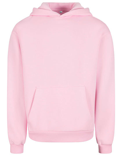 Fluffy Hoody
