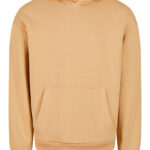 Fluffy Hoody