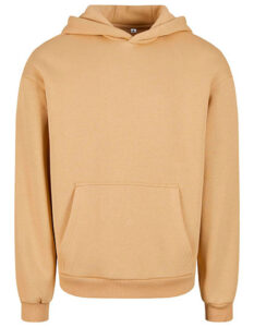 Fluffy Hoody