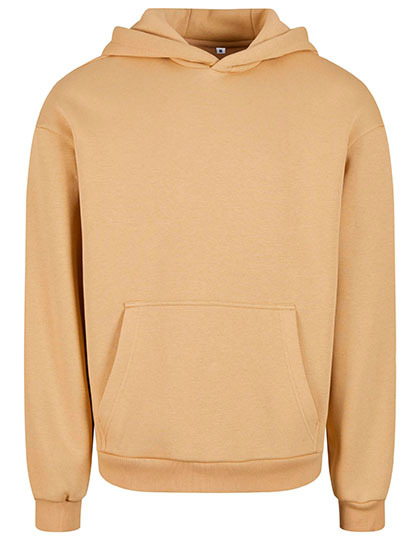 Fluffy Hoody