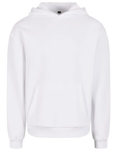 Fluffy Hoody