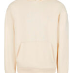 Fluffy Hoody