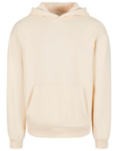 Fluffy Hoody