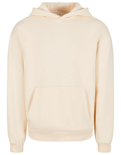 Fluffy Hoody