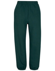 Fluffy Sweatpants