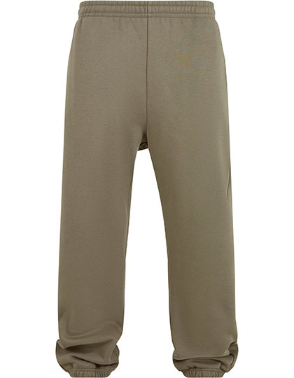 Fluffy Sweatpants