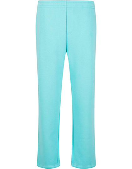 Fluffy Track Sweatpants