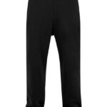 Fluffy Track Sweatpants