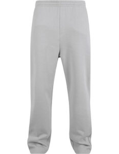 Fluffy Track Sweatpants