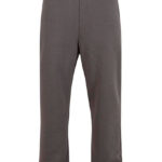 Fluffy Track Sweatpants