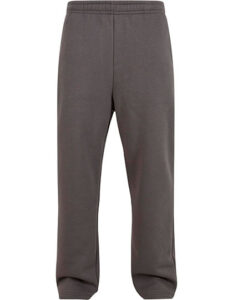 Fluffy Track Sweatpants