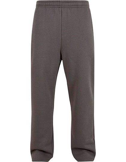 Fluffy Track Sweatpants