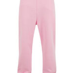 Fluffy Track Sweatpants
