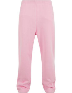 Fluffy Track Sweatpants