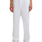 Fluffy Track Sweatpants