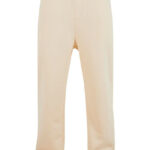 Fluffy Track Sweatpants