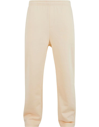 Fluffy Track Sweatpants