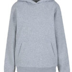 Ladies Fluffy Hoody