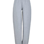 Ladies Fluffy Sweatpants