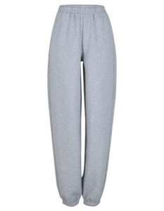 Ladies Fluffy Sweatpants