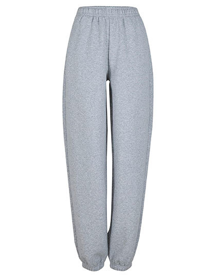 Ladies Fluffy Sweatpants