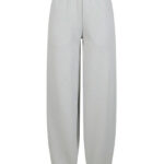 Ladies Fluffy Sweatpants