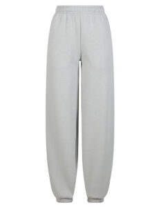 Ladies Fluffy Sweatpants